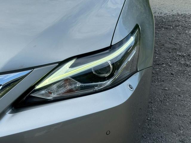 CT 200h VerC 衝突軽減/レーダークルーズコントロール/コーナーセンサー/ハンドルヒーター/シートヒーター/パワーシート/シートメモリ/ETC/Bluetooth/バックカメラ/電動格納ミラー/フルセグTV(6枚目)