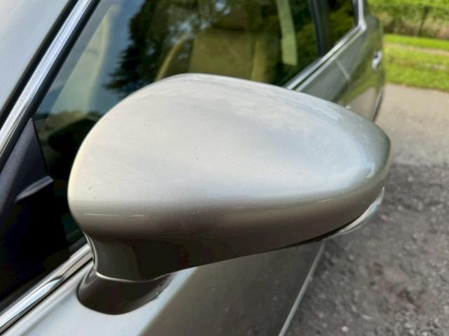 CT 200h VerC 衝突軽減/レーダークルーズコントロール/コーナーセンサー/ハンドルヒーター/シートヒーター/パワーシート/シートメモリ/ETC/Bluetooth/バックカメラ/電動格納ミラー/フルセグTV(7枚目)