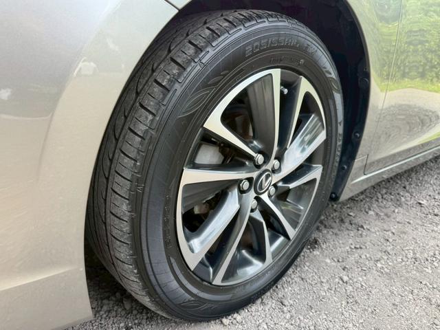 CT 200h VerC 衝突軽減/レーダークルーズコントロール/コーナーセンサー/ハンドルヒーター/シートヒーター/パワーシート/シートメモリ/ETC/Bluetooth/バックカメラ/電動格納ミラー/フルセグTV(8枚目)