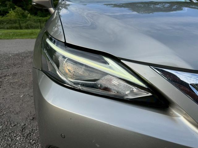 CT 200h VerC 衝突軽減/レーダークルーズコントロール/コーナーセンサー/ハンドルヒーター/シートヒーター/パワーシート/シートメモリ/ETC/Bluetooth/バックカメラ/電動格納ミラー/フルセグTV(11枚目)