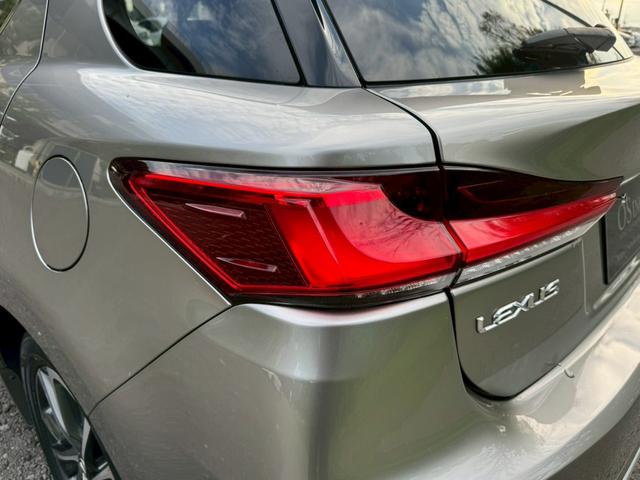 CT 200h VerC 衝突軽減/レーダークルーズコントロール/コーナーセンサー/ハンドルヒーター/シートヒーター/パワーシート/シートメモリ/ETC/Bluetooth/バックカメラ/電動格納ミラー/フルセグTV(24枚目)