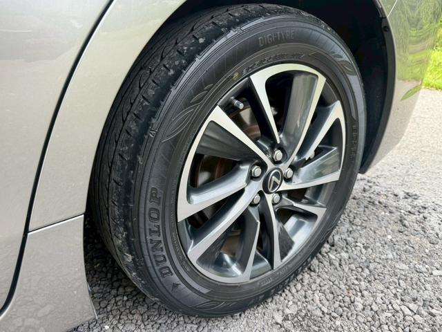 CT 200h VerC 衝突軽減/レーダークルーズコントロール/コーナーセンサー/ハンドルヒーター/シートヒーター/パワーシート/シートメモリ/ETC/Bluetooth/バックカメラ/電動格納ミラー/フルセグTV(27枚目)