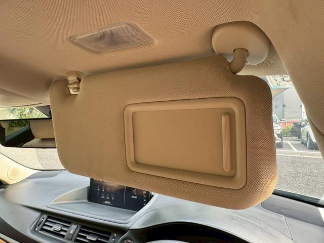 CT 200h VerC 衝突軽減/レーダークルーズコントロール/コーナーセンサー/ハンドルヒーター/シートヒーター/パワーシート/シートメモリ/ETC/Bluetooth/バックカメラ/電動格納ミラー/フルセグTV(52枚目)