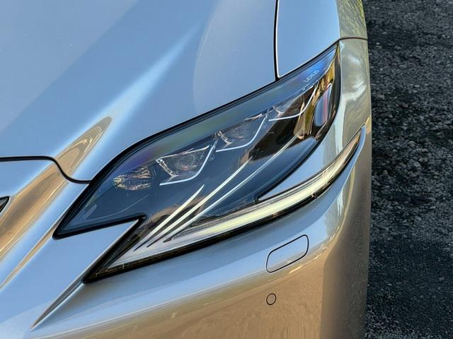 ＬＳ ５００ｈ　Ｆスポーツ／ワンオーナー／　マークレビンソン／サンルーフ／全周囲カメラ／衝突軽減／レーダークルーズコントロール／コーナーセンサー／ＨＵＤ／ＢＳＭ／ハンドルヒーター／シートヒーター・エアコン／パワーシート／シートメモリ／ＥＴＣ（6枚目）