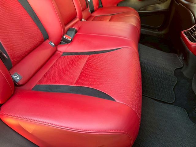 ＬＳ ５００ｈ　Ｆスポーツ／ワンオーナー／　マークレビンソン／サンルーフ／全周囲カメラ／衝突軽減／レーダークルーズコントロール／コーナーセンサー／ＨＵＤ／ＢＳＭ／ハンドルヒーター／シートヒーター・エアコン／パワーシート／シートメモリ／ＥＴＣ（62枚目）