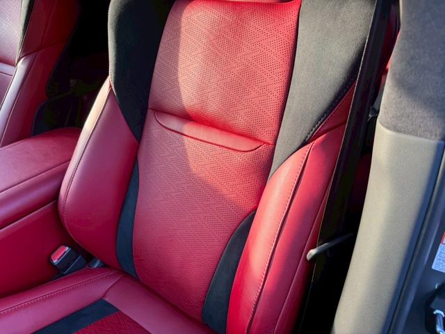 ＬＳ ５００ｈ　Ｆスポーツ／ワンオーナー／　マークレビンソン／サンルーフ／全周囲カメラ／衝突軽減／レーダークルーズコントロール／コーナーセンサー／ＨＵＤ／ＢＳＭ／ハンドルヒーター／シートヒーター・エアコン／パワーシート／シートメモリ／ＥＴＣ（76枚目）