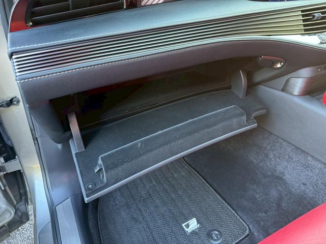 ＬＳ ５００ｈ　Ｆスポーツ／ワンオーナー／　マークレビンソン／サンルーフ／全周囲カメラ／衝突軽減／レーダークルーズコントロール／コーナーセンサー／ＨＵＤ／ＢＳＭ／ハンドルヒーター／シートヒーター・エアコン／パワーシート／シートメモリ／ＥＴＣ（78枚目）