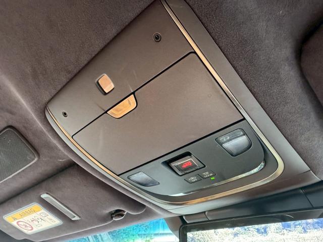 ＬＳ ５００ｈ　エグゼクティブ　マークレビンソン／衝突軽減／全周囲カメラ／レーダークルーズコントロール／コーナーセンサー／ＨＵＤ／ＢＳＭ／ハンドルヒーター／シートヒーター・エアコン／パワーシート／シートメモリ／Ｂｌｕｅｔｏｏｔｈ（57枚目）