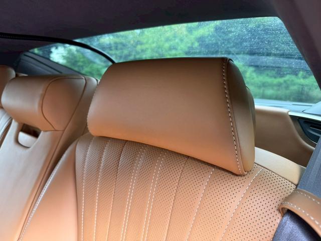 ＬＳ ５００ｈ　エグゼクティブ　マークレビンソン／衝突軽減／全周囲カメラ／レーダークルーズコントロール／コーナーセンサー／ＨＵＤ／ＢＳＭ／ハンドルヒーター／シートヒーター・エアコン／パワーシート／シートメモリ／Ｂｌｕｅｔｏｏｔｈ（75枚目）