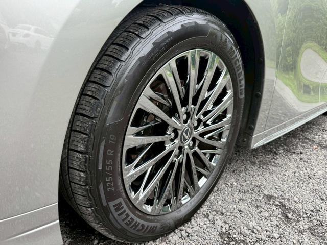 LEXUS LM LM500H EXECUTIVE Best Japan Spec Recon Car for Import Malaysia