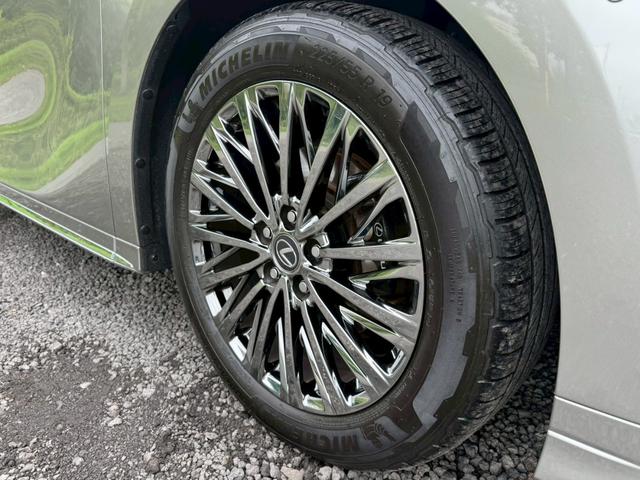 LEXUS LM LM500H EXECUTIVE Best Japan Spec Recon Car for Import Malaysia