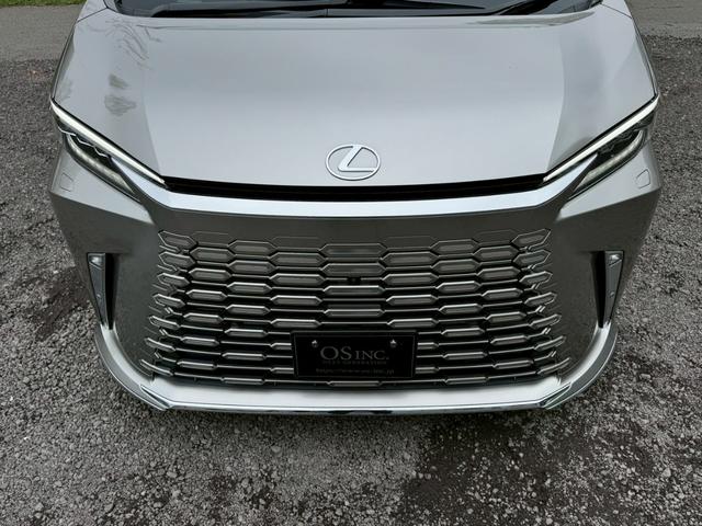 LEXUS LM LM500H EXECUTIVE Best Japan Spec Recon Car for Import Malaysia