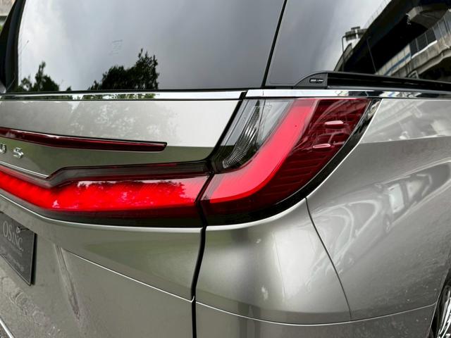 LEXUS LM LM500H EXECUTIVE Best Japan Spec Recon Car for Import Malaysia