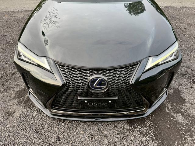 ＵＸ ２５０ｈ　Ｆスポーツ　エイムゲインエアロ／衝突軽減／レーダークルーズコントロール／コーナーセンサー／ＢＳＭ／ハンドルヒーター／シートヒーター・エアコン／パワーシート／シートメモリ／ＥＴＣ／Ｂｌｕｅｔｏｏｔｈ／バックカメラ（16枚目）