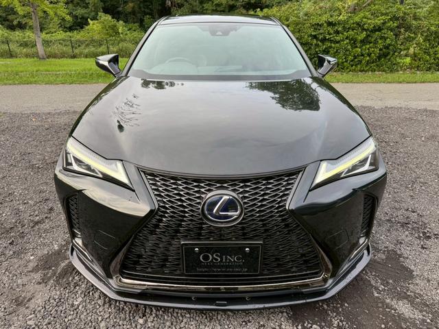 ＵＸ ２５０ｈ　Ｆスポーツ　エイムゲインエアロ／衝突軽減／レーダークルーズコントロール／コーナーセンサー／ＢＳＭ／ハンドルヒーター／シートヒーター・エアコン／パワーシート／シートメモリ／ＥＴＣ／Ｂｌｕｅｔｏｏｔｈ／バックカメラ（21枚目）
