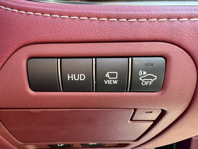 ＬＳ ５００ｈ　エグゼクティブ　／マークレビンソン／デジタルインナーミラー／ＢＳＭ／ＨＵＤ／全周囲カメラ／衝突軽減／レーダークルーズ／レーンキープ／コーナーセンサー／パワーバックドア／シートヒーター・エアコン／ＥＴＣ／パワーシート（52枚目）