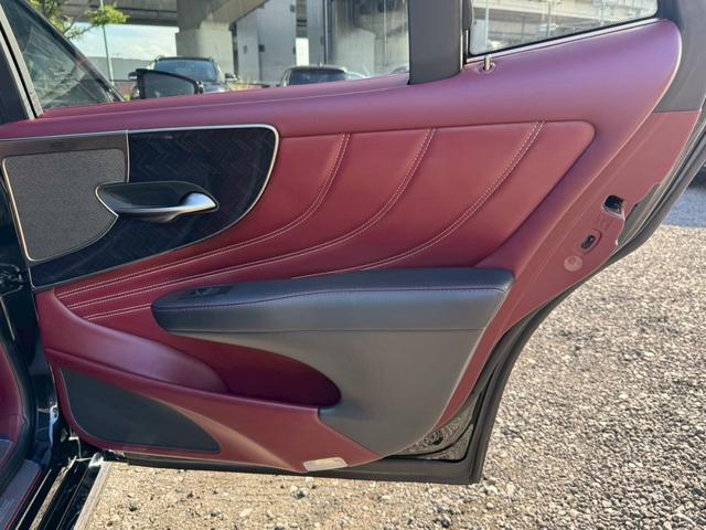 ＬＳ ５００ｈ　エグゼクティブ　／マークレビンソン／デジタルインナーミラー／ＢＳＭ／ＨＵＤ／全周囲カメラ／衝突軽減／レーダークルーズ／レーンキープ／コーナーセンサー／パワーバックドア／シートヒーター・エアコン／ＥＴＣ／パワーシート（63枚目）