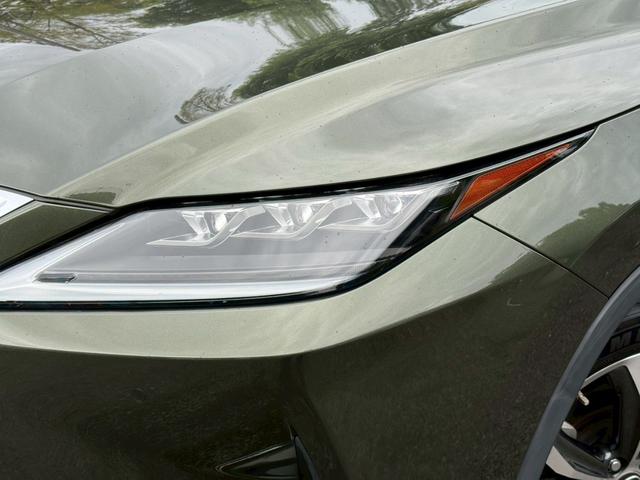LEXUS RX RX450HL Best Japan Spec Recon Car for Import Malaysia