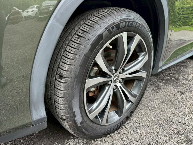 LEXUS RX RX450HL Best Japan Spec Recon Car for Import Malaysia