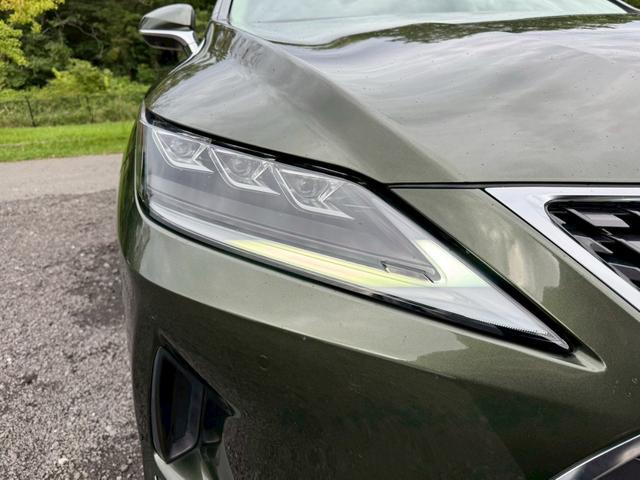 LEXUS RX RX450HL Best Japan Spec Recon Car for Import Malaysia
