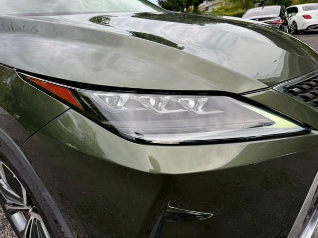 LEXUS RX RX450HL Best Japan Spec Recon Car for Import Malaysia