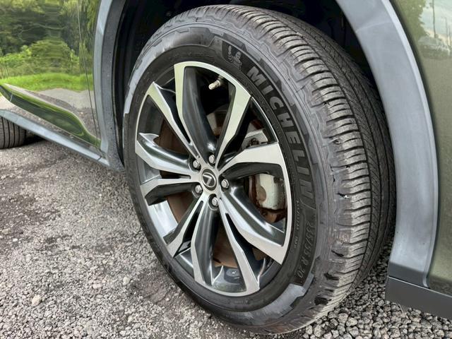 LEXUS RX RX450HL Best Japan Spec Recon Car for Import Malaysia