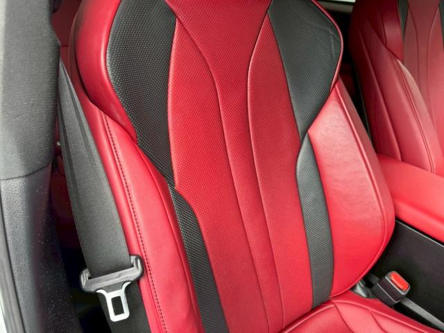ＥＳ ３００ｈ　Ｆスポーツ　サンルーフ／衝突軽減／レーダークルーズコントロール／コーナーセンサー／ＢＳＭ／ハンドルヒーター／シートヒーター・エアコン／パワーシート／シートメモリ／ＥＴＣ／Ｂｌｕｅｔｏｏｔｈ／電動リアゲート（36枚目）