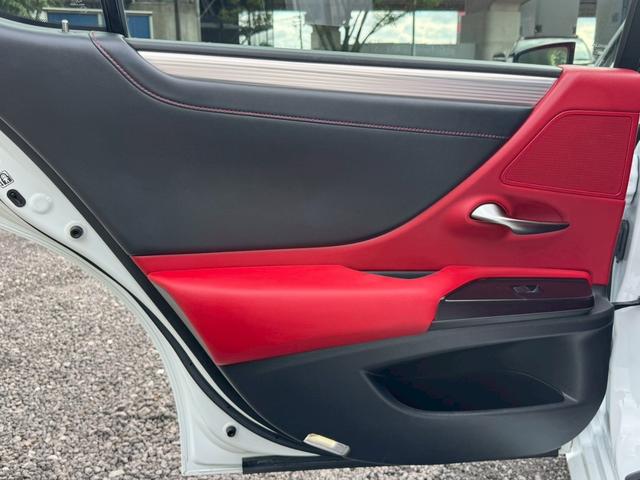 ＥＳ ３００ｈ　Ｆスポーツ　サンルーフ／衝突軽減／レーダークルーズコントロール／コーナーセンサー／ＢＳＭ／ハンドルヒーター／シートヒーター・エアコン／パワーシート／シートメモリ／ＥＴＣ／Ｂｌｕｅｔｏｏｔｈ／電動リアゲート（68枚目）