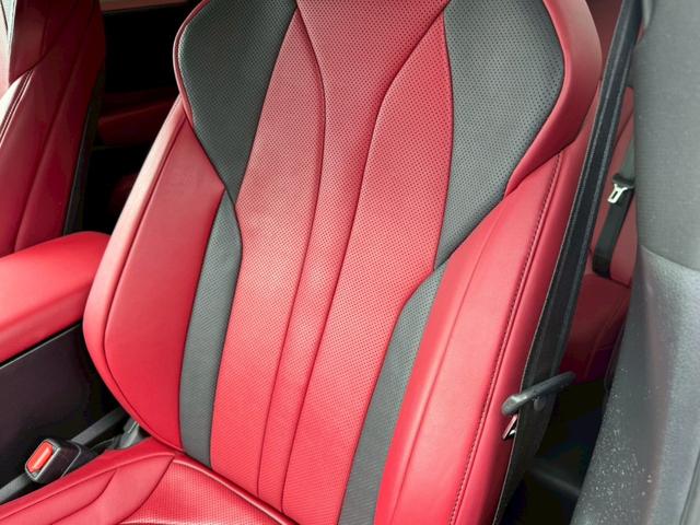 ＥＳ ３００ｈ　Ｆスポーツ　サンルーフ／衝突軽減／レーダークルーズコントロール／コーナーセンサー／ＢＳＭ／ハンドルヒーター／シートヒーター・エアコン／パワーシート／シートメモリ／ＥＴＣ／Ｂｌｕｅｔｏｏｔｈ／電動リアゲート（77枚目）