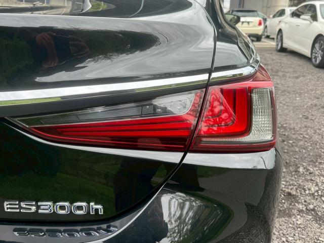 ＥＳ ３００ｈ　ＶｅｒＬ　サンルーフ／衝突軽減／全周囲カメラ／レーダークルーズコントロール／コーナーセンサー／ＨＵＤ／ＢＳＭ／ハンドルヒーター／シートヒーター・エアコン／パワーシート／シートメモリ／ＥＴＣ／Ｂｌｕｅｔｏｏｔｈ（18枚目）