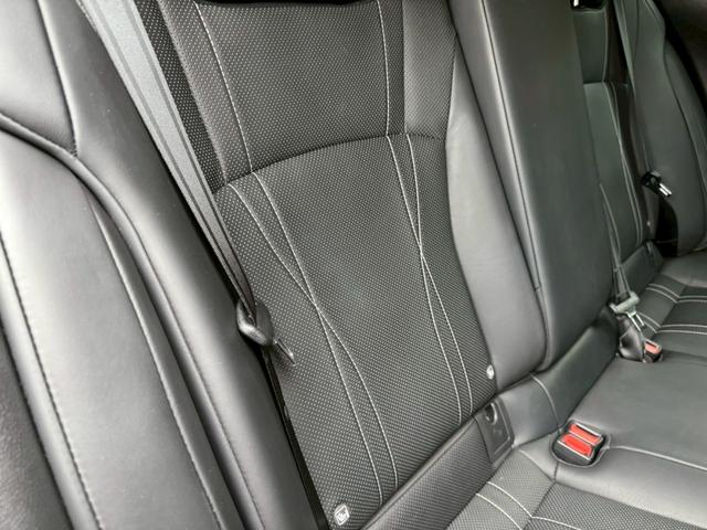 ＥＳ ３００ｈ　ＶｅｒＬ　サンルーフ／衝突軽減／全周囲カメラ／レーダークルーズコントロール／コーナーセンサー／ＨＵＤ／ＢＳＭ／ハンドルヒーター／シートヒーター・エアコン／パワーシート／シートメモリ／ＥＴＣ／Ｂｌｕｅｔｏｏｔｈ（62枚目）