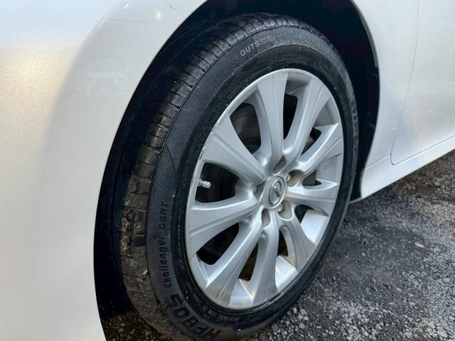 GS 300h Ipkg 後期/サンルーフ/衝突軽減/BSM/レーダークルーズ/レーンキープ/コーナーセンサー/シートヒーター・エアコン/ハンドルヒーター/パワーシート/電動格納ミラー/ETC/バックカメラ/Bluetooth(8枚目)