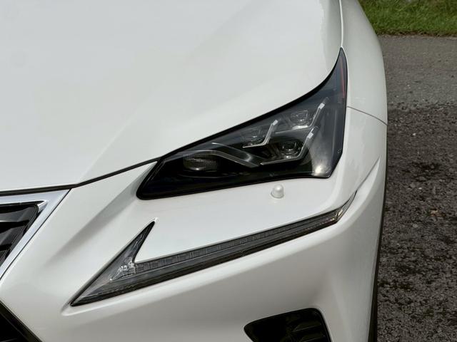 LEXUS NX NX300H I PACKAGE