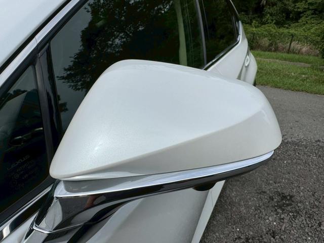 LEXUS NX NX300H I PACKAGE