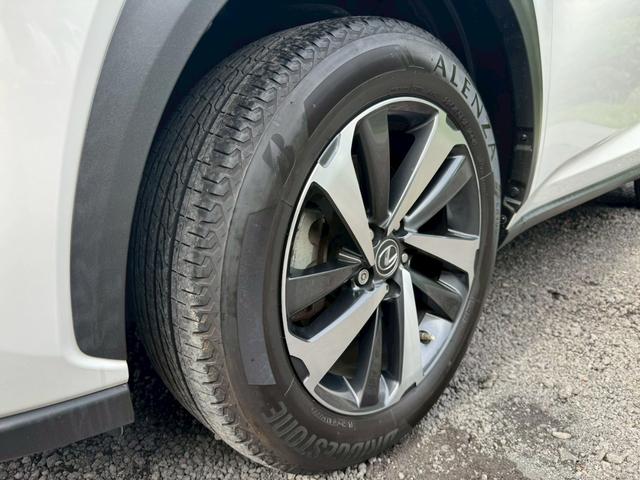 LEXUS NX NX300H I PACKAGE