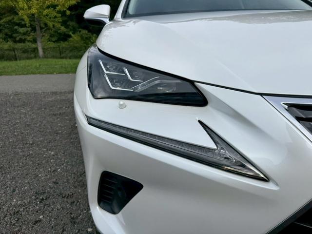 LEXUS NX NX300H I PACKAGE