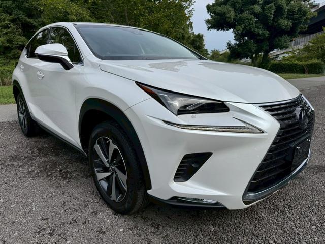 LEXUS NX NX300H I PACKAGE