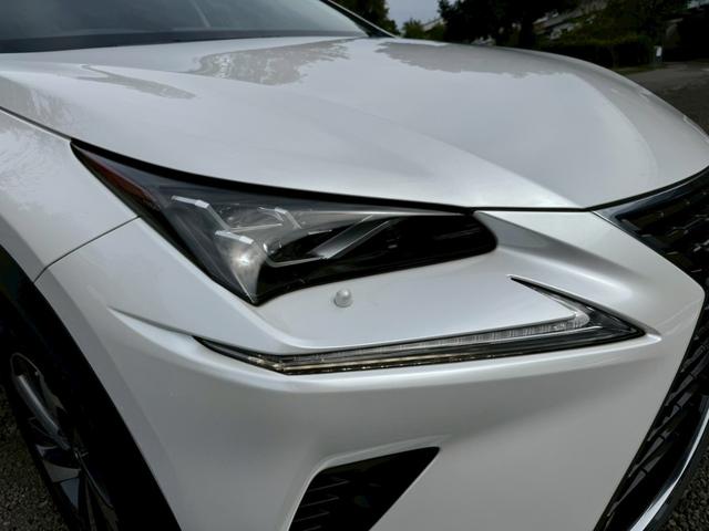 LEXUS NX NX300H I PACKAGE