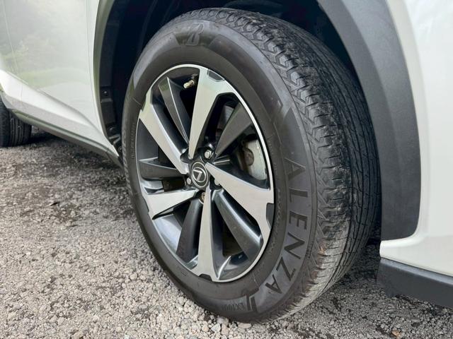 LEXUS NX NX300H I PACKAGE