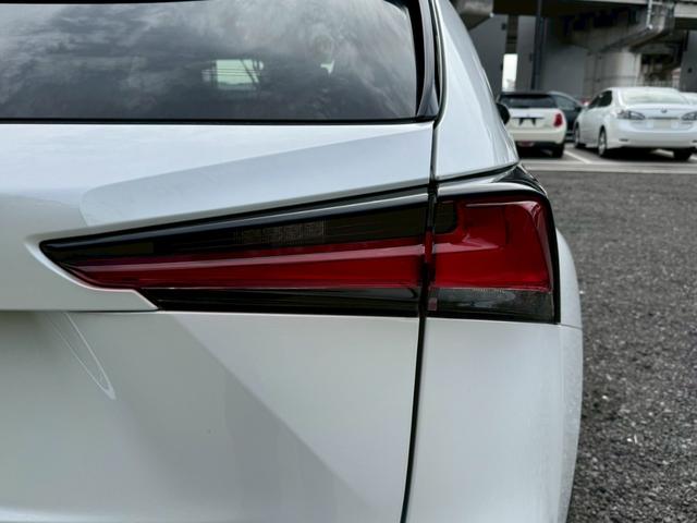 LEXUS NX NX300H I PACKAGE