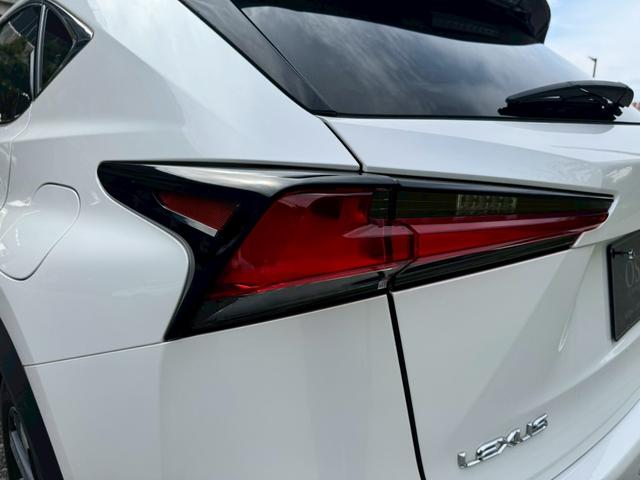 LEXUS NX NX300H I PACKAGE