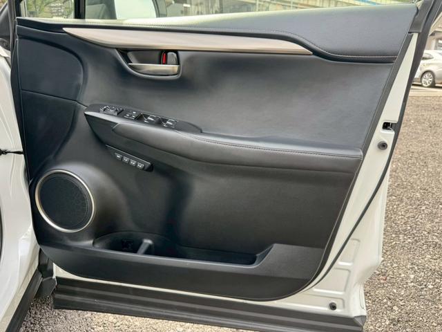LEXUS NX NX300H I PACKAGE