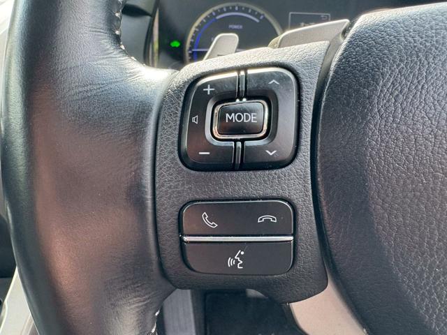 LEXUS NX NX300H I PACKAGE