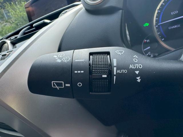 LEXUS NX NX300H I PACKAGE