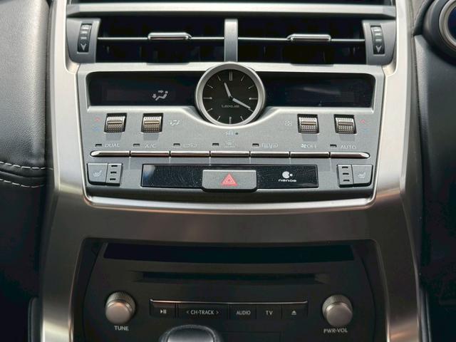 LEXUS NX NX300H I PACKAGE