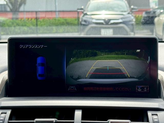 LEXUS NX NX300H I PACKAGE
