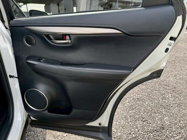 LEXUS NX NX300H I PACKAGE