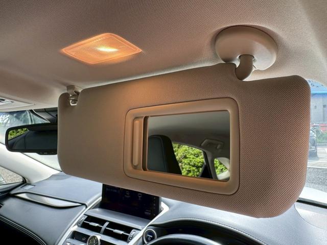 LEXUS NX NX300H I PACKAGE