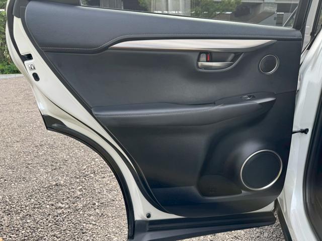 LEXUS NX NX300H I PACKAGE