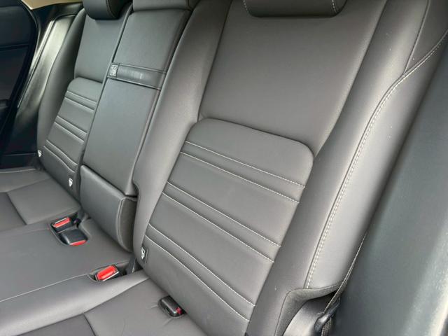 LEXUS NX NX300H I PACKAGE
